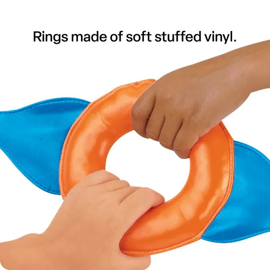 Hold-A-Ring Walking Rope - Modern Teaching Aids NZ