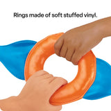 Hold-A-Ring Walking Rope - Modern Teaching Aids NZ