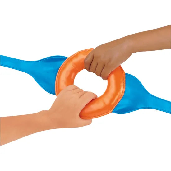 Hold-A-Ring Walking Rope - Modern Teaching Aids NZ