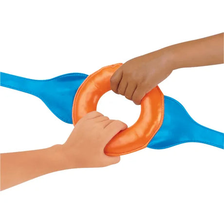 Hold-A-Ring Walking Rope - Modern Teaching Aids NZ