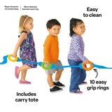 Hold-A-Ring Walking Rope - Modern Teaching Aids NZ