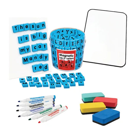 Structured Literacy Essentials F-2 - Modern Teaching Aids NZ