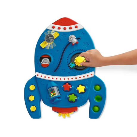 Out of This World Fidget Board - Modern Teaching Aids NZ