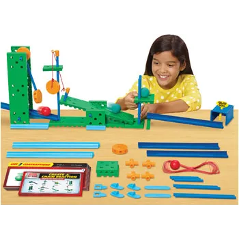 Create a chain reaction Y3-5 - Modern Teaching Aids NZ