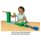 Create a chain reaction Y3-5 - Modern Teaching Aids NZ