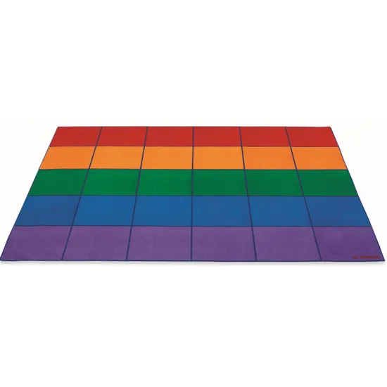 Carpet for Children x 30 - 365 (L) x 270 (W) cm - Modern Teaching Aids NZ