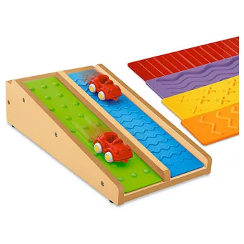 Roll & Race - Activity Ramp - Modern Teaching Aids NZ