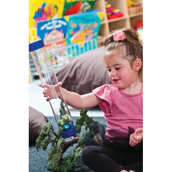 Lakeshore Giant Sight And Sound Tubes - 40cm - Modern Teaching Aids NZ