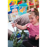 Lakeshore Giant Sight And Sound Tubes - 40cm - Modern Teaching Aids NZ