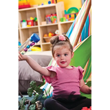 Lakeshore Giant Sight And Sound Tubes - 40cm - Modern Teaching Aids NZ