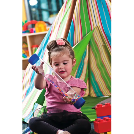 Lakeshore Giant Sight And Sound Tubes - 40cm - Modern Teaching Aids NZ