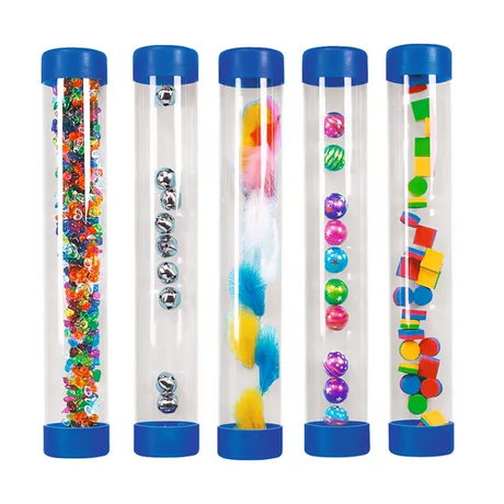 Lakeshore Giant Sight And Sound Tubes - 40cm - Modern Teaching Aids NZ