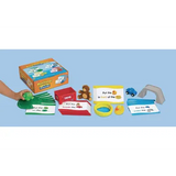 Lakeshore Learning Positional Words Resource Box - Modern Teaching Aids NZ