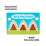 Breathing Board - Modern Teaching Aids NZ