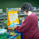 Breathing Board - Modern Teaching Aids NZ