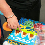 Breathing Board - Modern Teaching Aids NZ