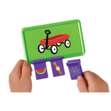 Lakeshore Learning Snap & Match Phonemic Awareness - Beginning Sounds - Modern Teaching Aids NZ