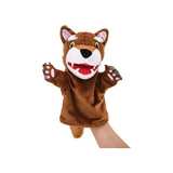 Lakeshore Learning Little Red Riding Hood Puppets - Modern Teaching Aids NZ