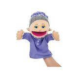 Lakeshore Learning Little Red Riding Hood Puppets - Modern Teaching Aids NZ