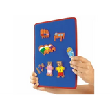Complete Storytelling Felt Set - Modern Teaching Aids NZ