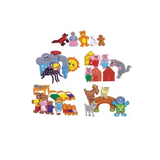 Complete Storytelling Felt Set - Modern Teaching Aids NZ