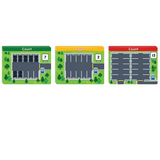 Lakeshore Learning Accelerate Math! - Counting Activity Centre - Modern Teaching Aids NZ