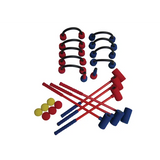 Foam Croquet Set 21 Pieces - Modern Teaching Aids NZ