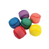 Throw Ball Cooperative Sports Game Set of 6 - Modern Teaching Aids NZ