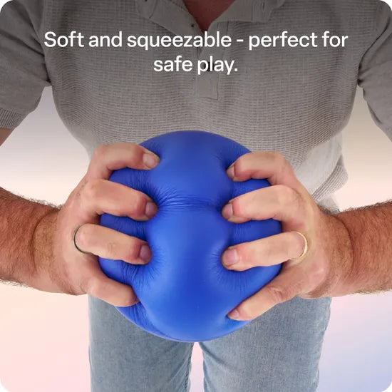 Playball  Ultrasoft 17.5cm