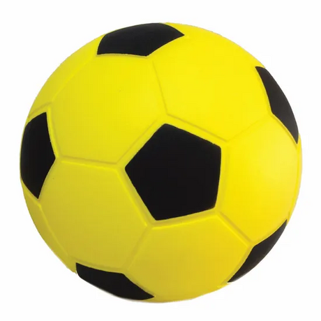 Pu Soccer Ball Ultrasoft Classic 18cm - Modern Teaching Aids NZ