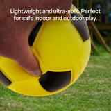 Pu Soccer Ball Ultrasoft Classic 18cm - Modern Teaching Aids NZ