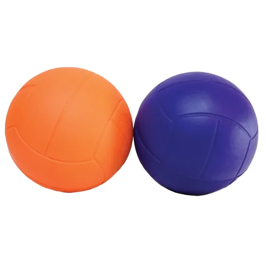 Volley Ball Ultrasoft Ball 18cm - Modern Teaching Aids NZ