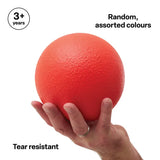 Ultra Soft Foam Ball 15cm - Modern Teaching Aids NZ
