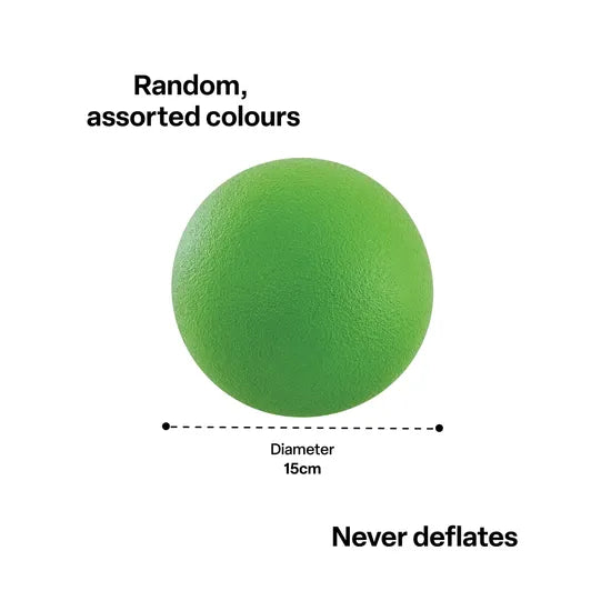 Play Fun Ball 15cm