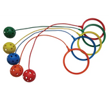 Jump Over Dexterity Ball - Modern Teaching Aids NZ