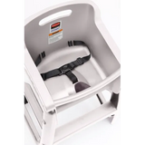 Sturdy High Chair - Modern Teaching Aids NZ