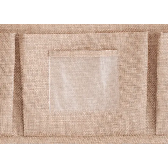 Parent Communication Pockets - 20 Natural - Modern Teaching Aids NZ