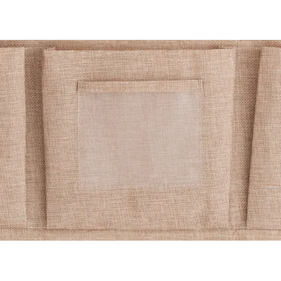 Parent Communication Pockets - 30 Natural - Modern Teaching Aids NZ