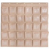 Parent Communication Pockets - 30 Natural - Modern Teaching Aids NZ