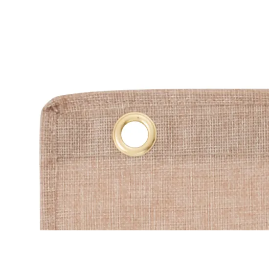 A4 10 Pocket Storage Chart Natural - Modern Teaching Aids NZ