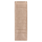 A4 10 Pocket Storage Chart Natural - Modern Teaching Aids NZ