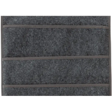 A4 10 Pocket Storage Chart Grey - Modern Teaching Aids NZ