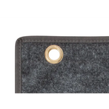 A4 10 Pocket Storage Chart Grey - Modern Teaching Aids NZ