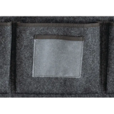 Parent Communication Pockets - 20 Grey - Modern Teaching Aids NZ