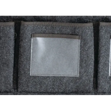 Parent Communication Pockets - 30 Grey - Modern Teaching Aids NZ