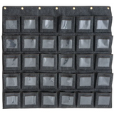 Parent Communication Pockets - 30 Grey - Modern Teaching Aids NZ