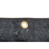 Hat Storage Pockets - 24 Grey - Modern Teaching Aids NZ