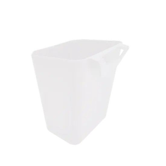Hanging Caddy - White - Modern Teaching Aids NZ