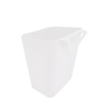 Hanging Caddy - White - Modern Teaching Aids NZ