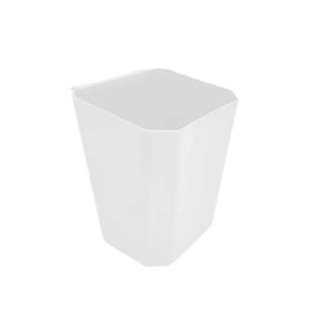 Hanging Caddy - White - Modern Teaching Aids NZ